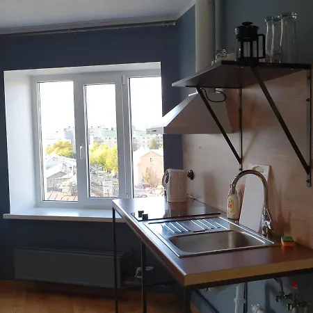 Erasmus Residence *