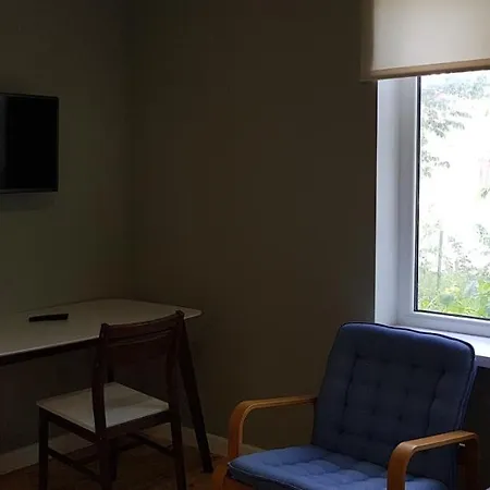 אכסניה Erasmus Residence