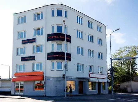Erasmus Residence Hostel