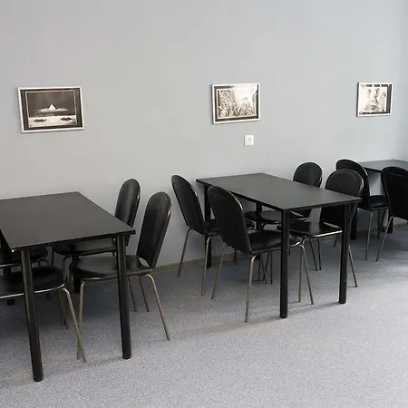Erasmus Residence * Tallinn