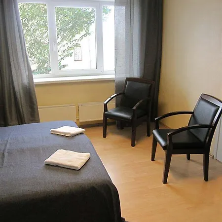 Hostel Erasmus Residence