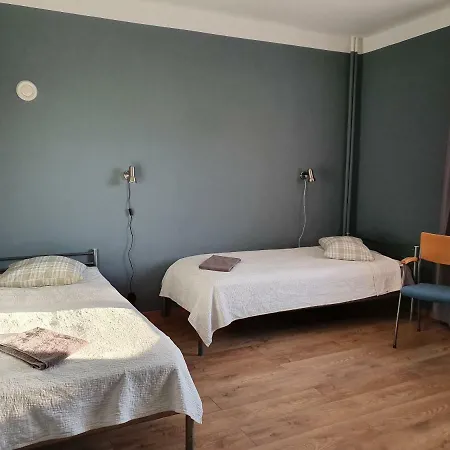 Erasmus Residence * Ταλίν