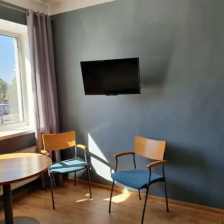 Erasmus Residence