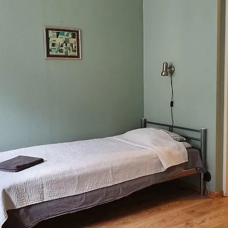 Erasmus Residence Ταλίν