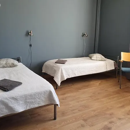 Erasmus Residence * Ταλίν