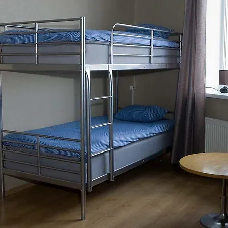 Hostel Erasmus Residence