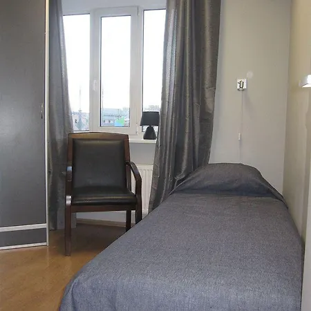 Hostel Erasmus Residence *
