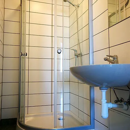 Erasmus Residence Hostel Tallinn