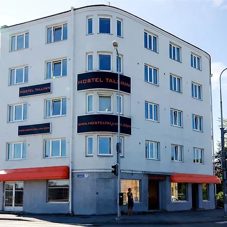 Erasmus Residence Tallinn