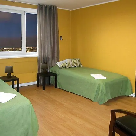 Erasmus Residence Tallinn
