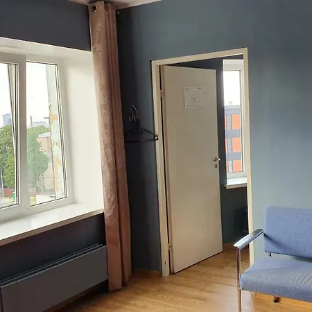 Erasmus Residence Hostel Tallinn